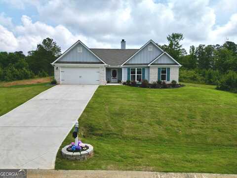 290 Bowers Estates, Hartwell, GA 30643