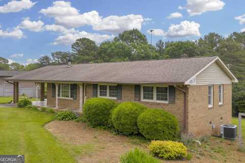 234 Edgewood, Mount Airy, GA 30563