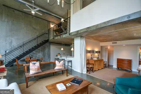 850 Ralph McGill, Atlanta, GA 30308