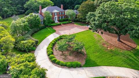 603 Country Club, Lagrange, GA 30240