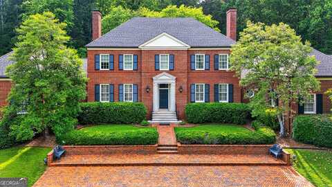 603 Country Club, Lagrange, GA 30240