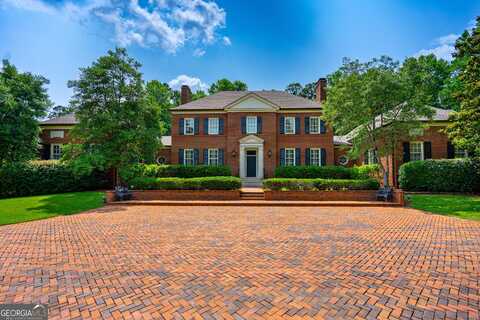 603 Country Club, Lagrange, GA 30240