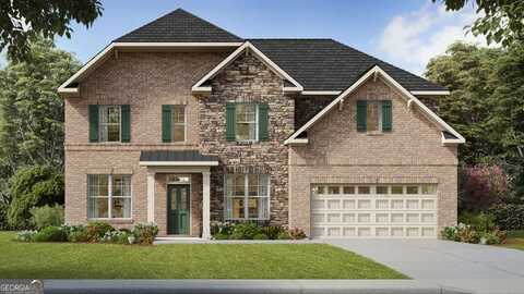255 Staffin, Senoia, GA 30276