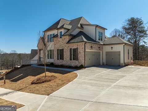 318 Reese, Ball Ground, GA 30107