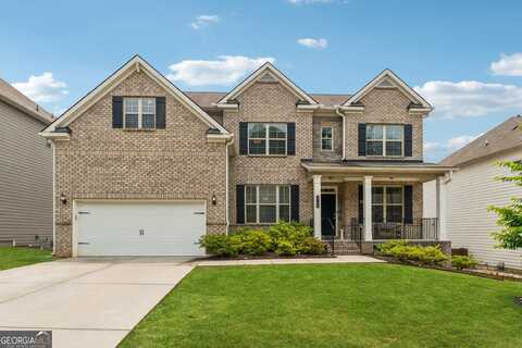 3755 Gardenside, Alpharetta, GA 30004