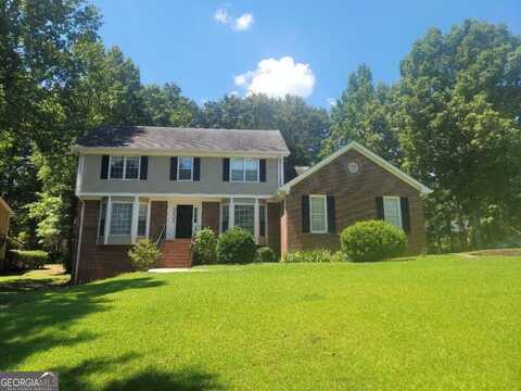 240 W Huntington, Bogart, GA 30622