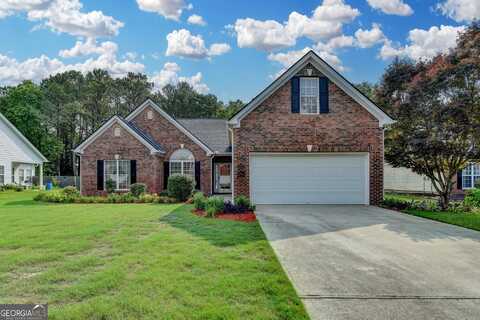 2790 Meadow Gate, Loganville, GA 30052