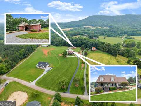 8958 Bill Savage, Lula, GA 30554