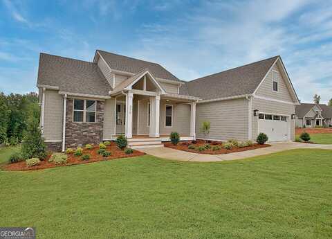 375 Werner, Senoia, GA 30276