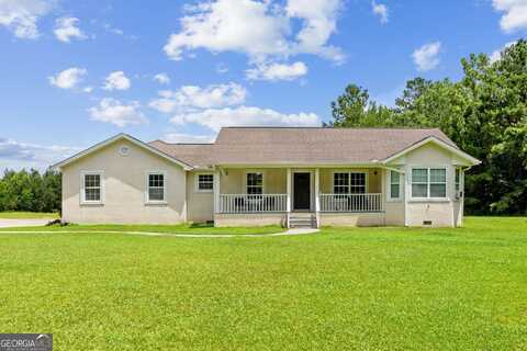 25035 Us Highway 17, Waverly, GA 31565
