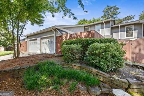 4960 Meadow, Marietta, GA 30068