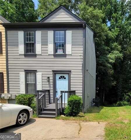 6458 BEDFORD, Lithonia, GA 30058
