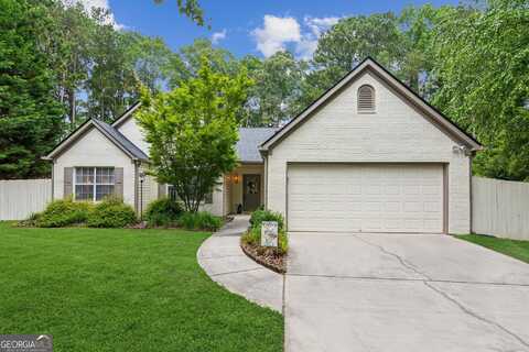2277 Lazy Days, Dacula, GA 30019