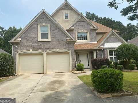 7981 Gossamer, Fairburn, GA 30213