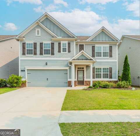 6706 Moondancer, Flowery Branch, GA 30542