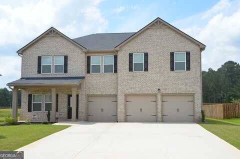 1612 Fuma Leaf, Mcdonough, GA 30253