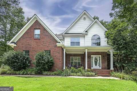 90 Barrington Grange, Sharpsburg, GA 30277