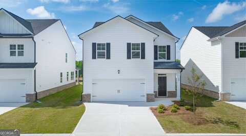 11884 Aukerman, Hampton, GA 30228