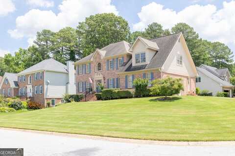 3574 Timberloch, Snellville, GA 30039