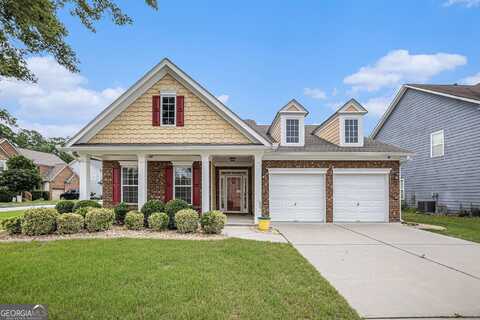 4200 Vinca, Union City, GA 30291