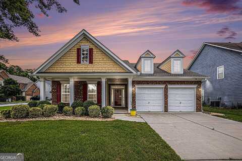 4200 Vinca, Union City, GA 30291