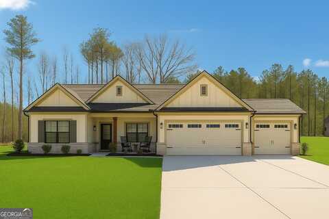 2441 Waterside, Monroe, GA 30655