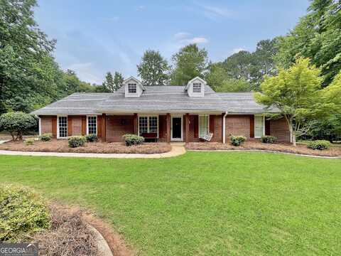 602 Pine Knoll, Mcdonough, GA 30252