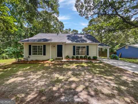 978 Monopoly, Lawrenceville, GA 30046