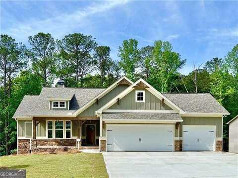 117 Fort Gibson, Waleska, GA 30183