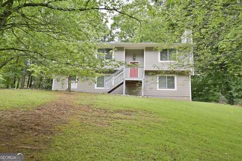 4771 Ridgewood, Acworth, GA 30102