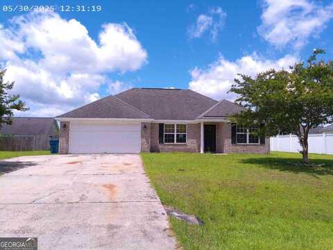 119 Auburn, Glennville, GA 30427
