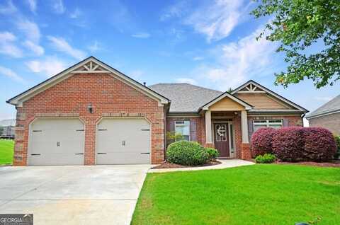 6241 Brookridge, Flowery Branch, GA 30542