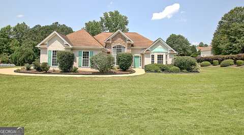 115 Sunderland, Fayetteville, GA 30215