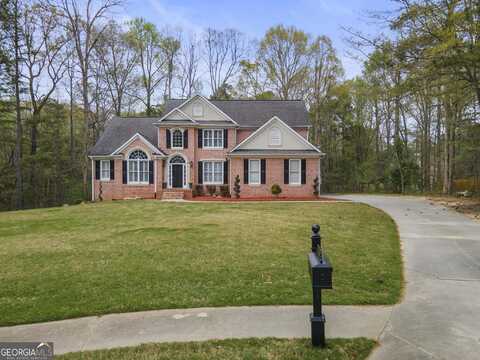 115 Sutton, Tyrone, GA 30290