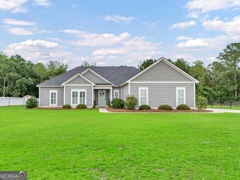 188 Hollister, Albany, GA 31721