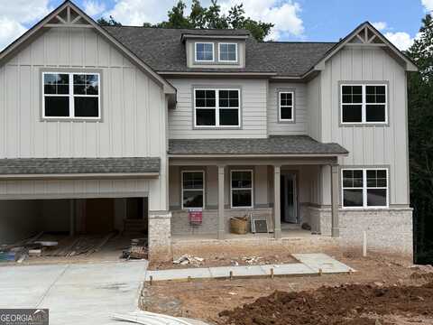 8630 Standing Stone, Ball Ground, GA 30107