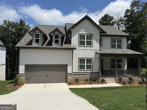 8610 Standing Stone, Ball Ground, GA 30107