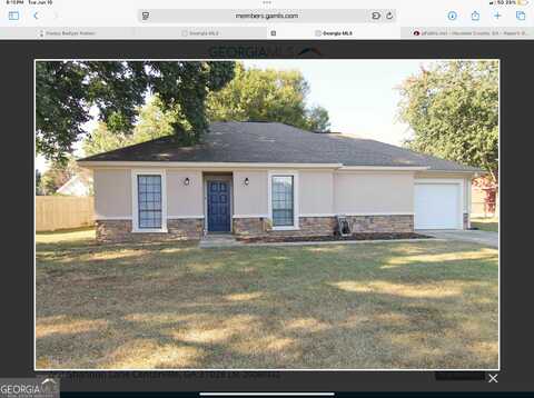 103 Shannon, Centerville, GA 31028