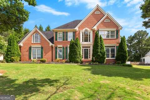 105 Roxbrough, Fayetteville, GA 30215