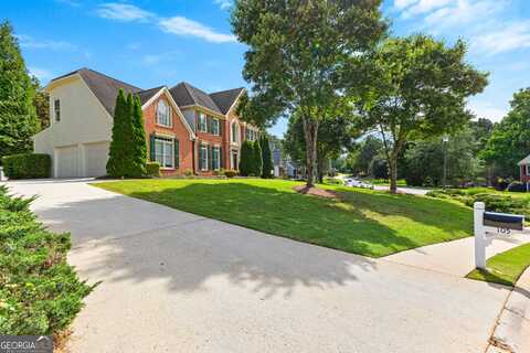 105 Roxbrough, Fayetteville, GA 30215