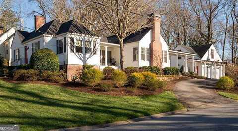 255 Maple, Marietta, GA 30064