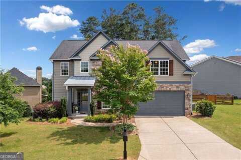 115 Greenbrier, Canton, GA 30114