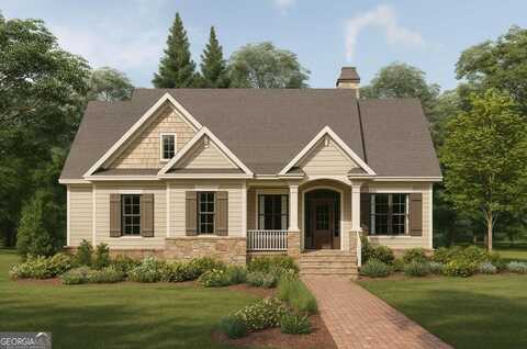 3605 Garden Lakes, Rome, GA 30165