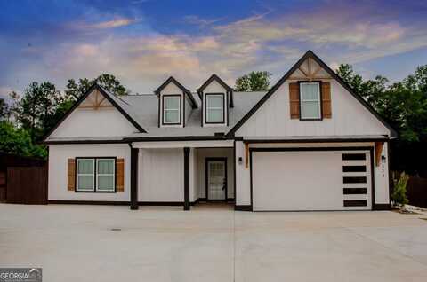 373 Bennett, Mansfield, GA 30055