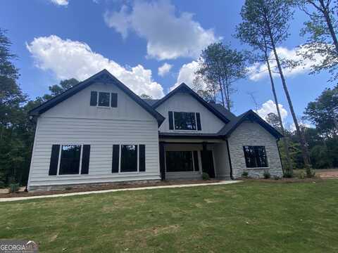 92 Liberty Station, Bremen, GA 30110