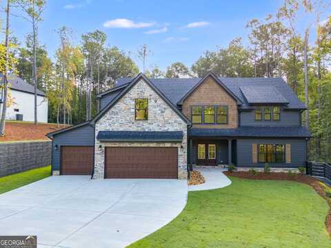 64 Liberty Station, Bremen, GA 30110