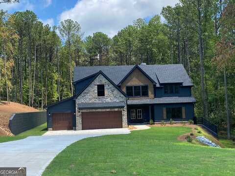 64 Liberty Station, Bremen, GA 30110