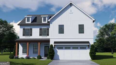 184 Brandle Rose, Hoschton, GA 30548
