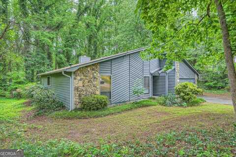 1515 Barrier, Marietta, GA 30066