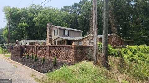 617 Willard, Albany, GA 31701